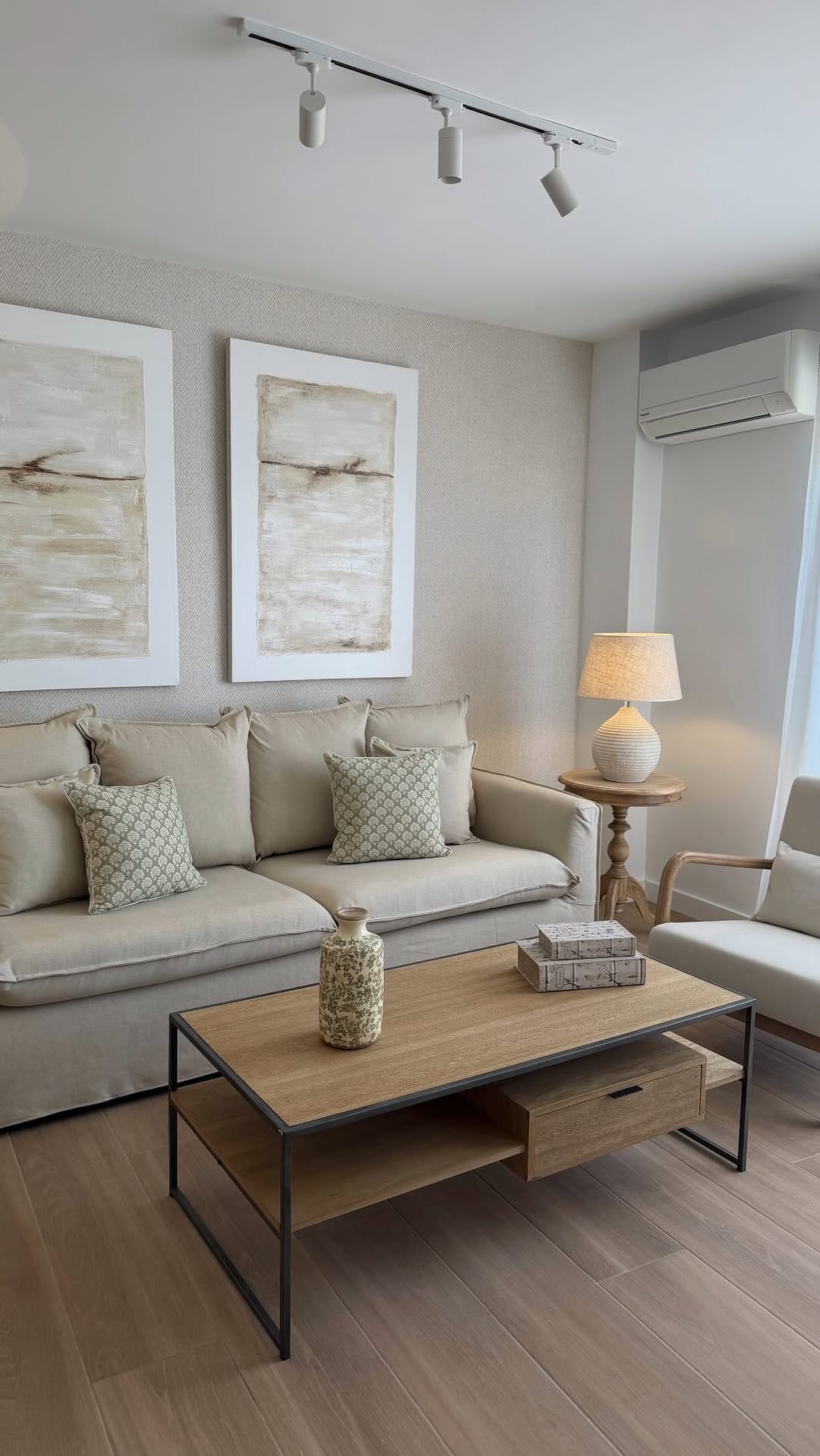 Post 6 by NOBLE INTERIORISMO on Instagram (video)