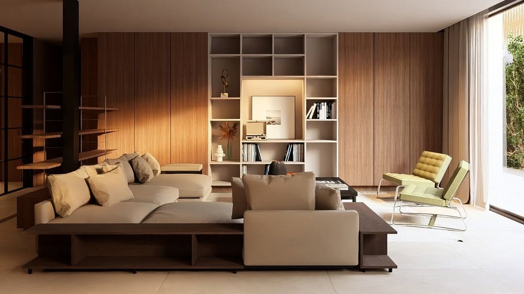 Post 10 by QB Arquitectos on Instagram (image)