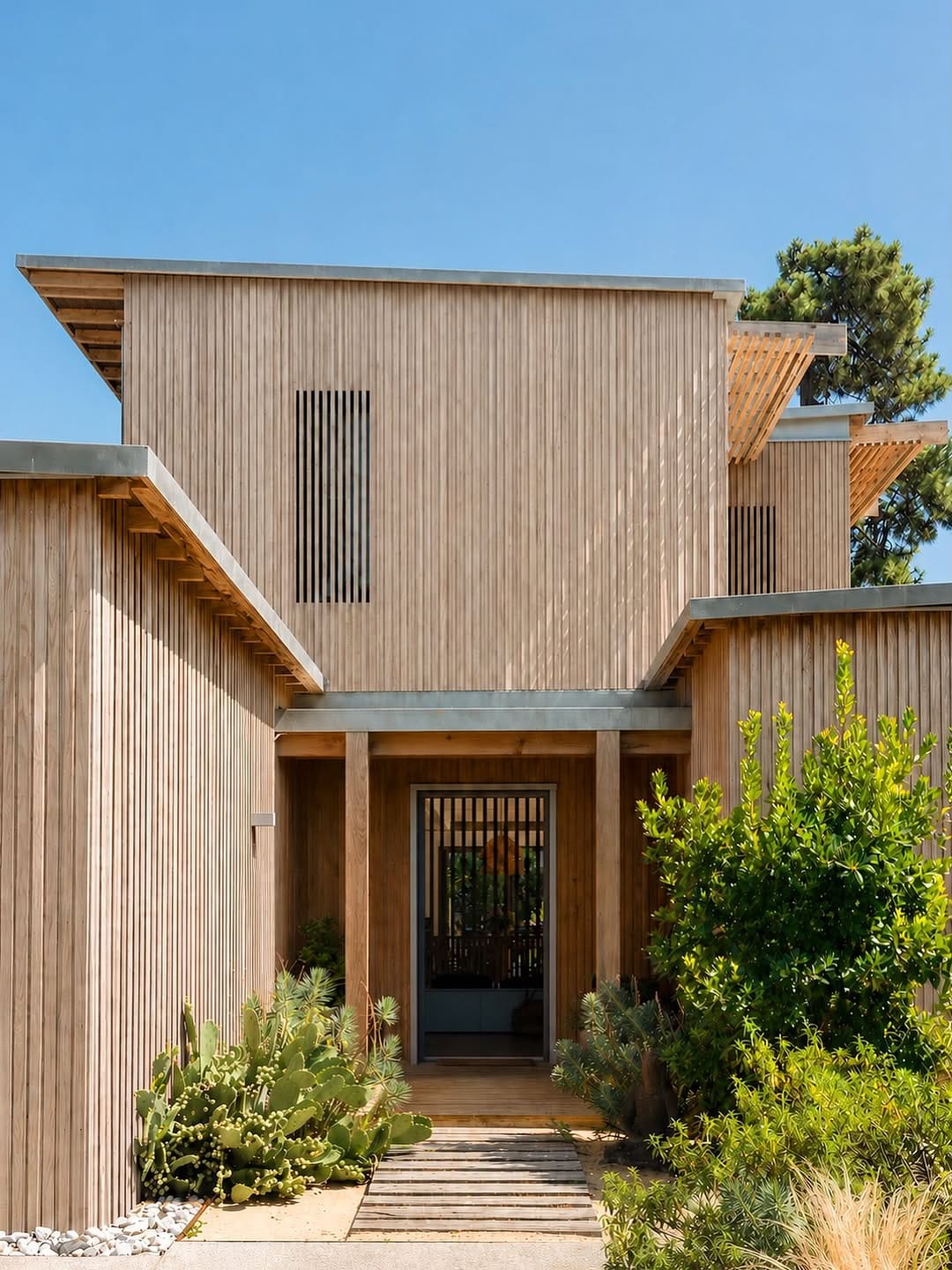 Post 1 by Architecte Romain Thévenot on Instagram (image)