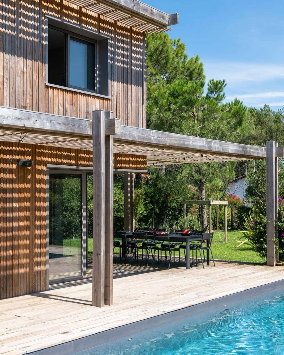 Post 2 by Architecte Romain Thévenot on Instagram (carousel)