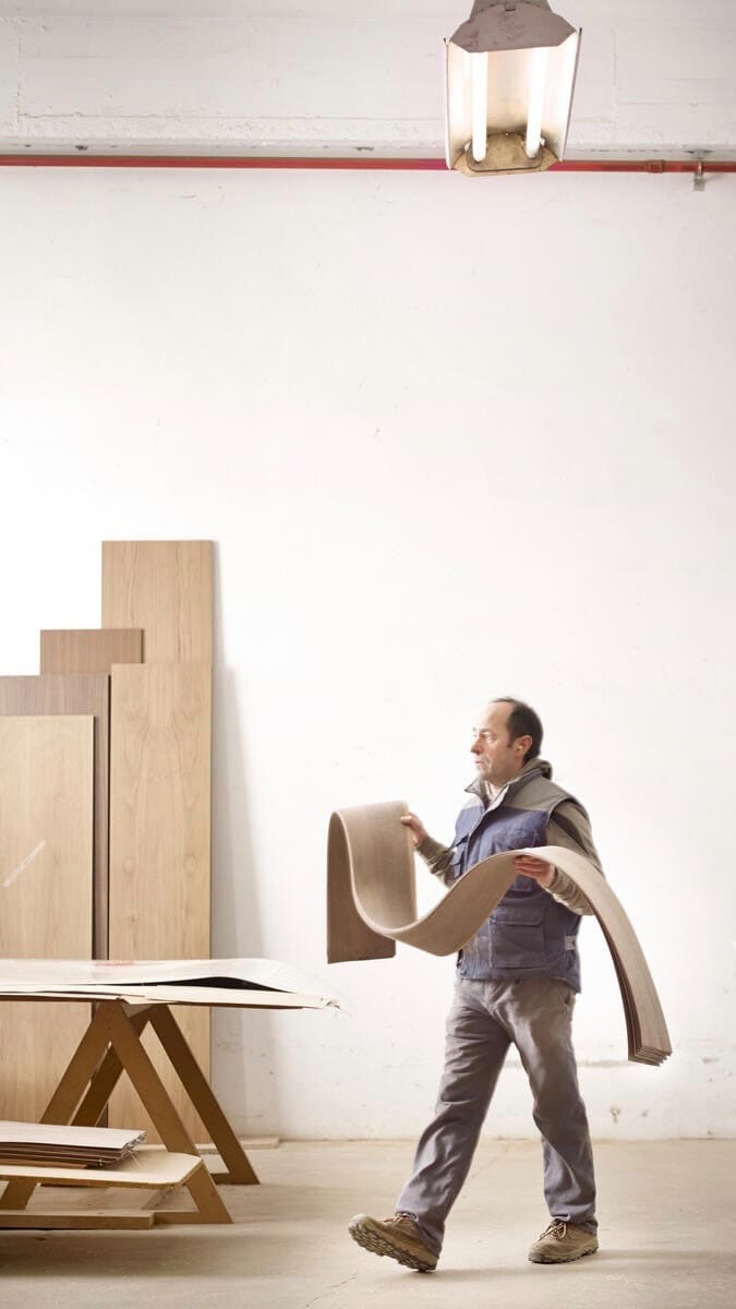 Post 9 by Muebles TREKU Bilbao Donosti on Instagram (video)