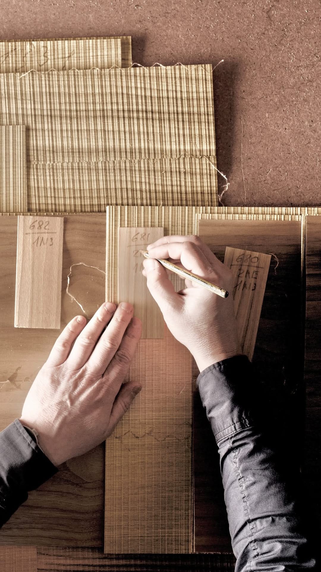 Post 3 by Muebles TREKU Bilbao Donosti on Instagram (video)