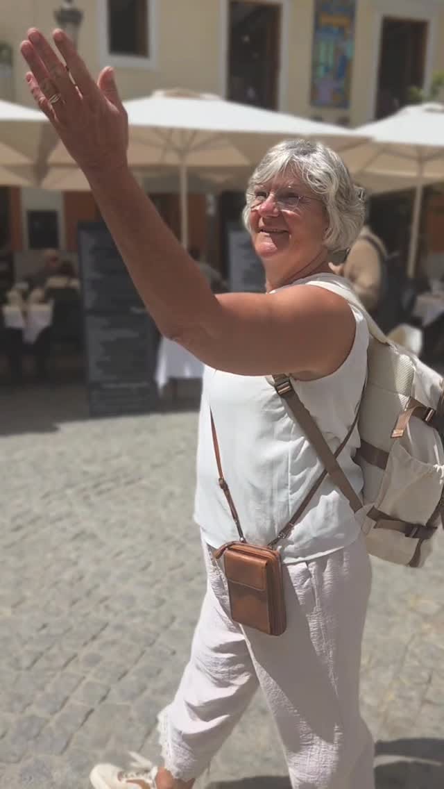 Post 3 by Arianne Van Asselt on Instagram (video)
