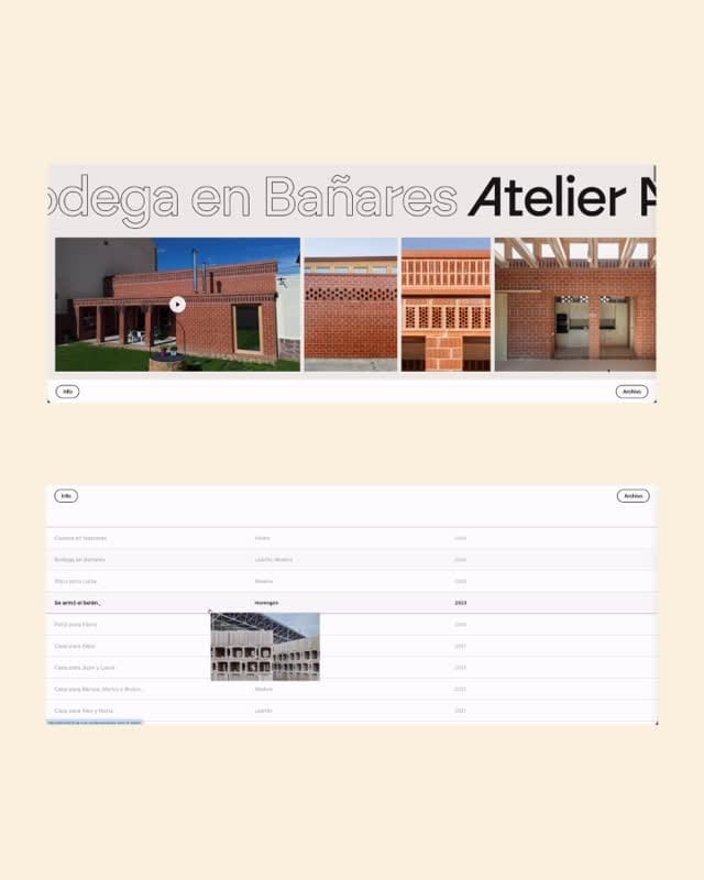 Post 2 by A  T  L  A  N  T  I  C  O on Instagram (video)