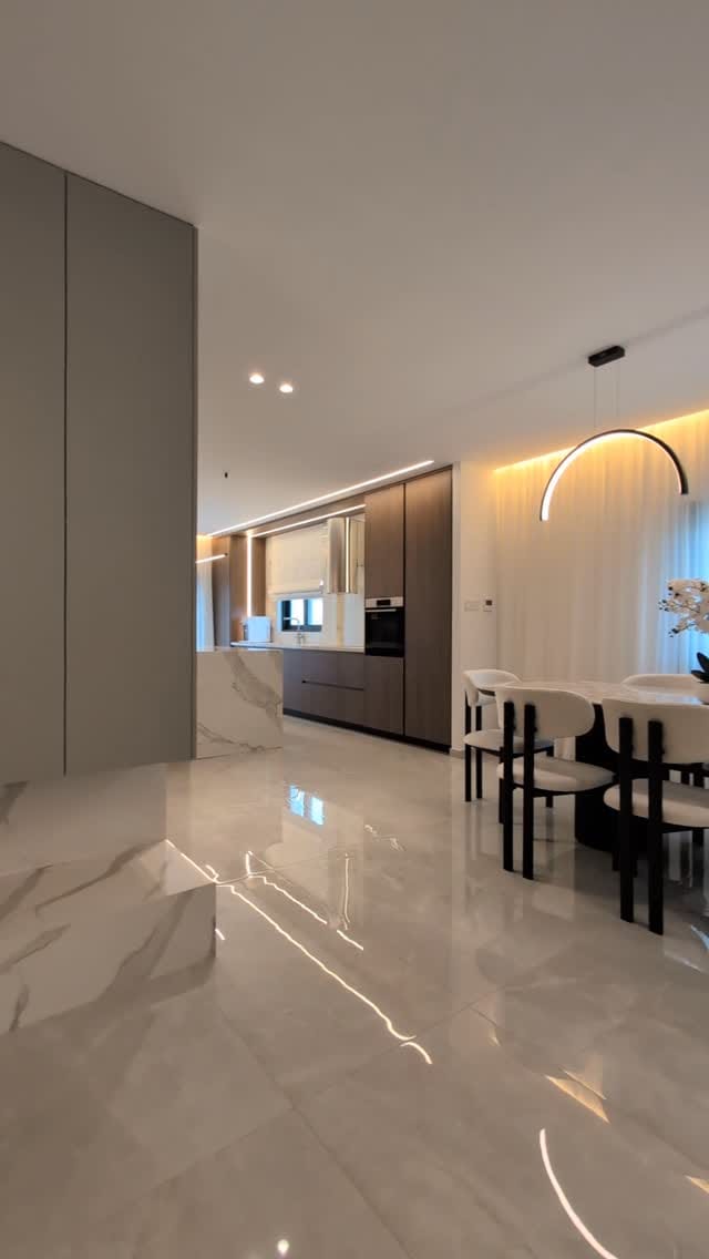 Post 2 by Maria Skordi | Interior Design Cyprus on Instagram (video)