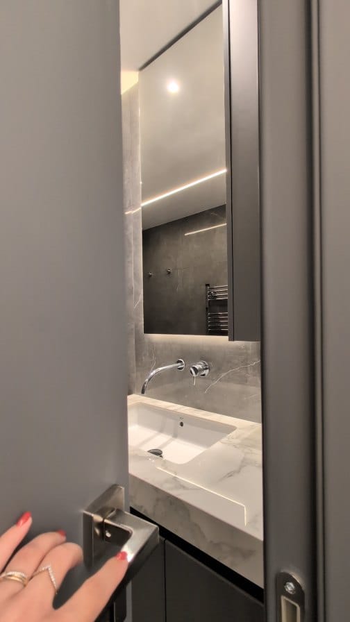 Post 6 by Maria Skordi | Interior Design Cyprus on Instagram (video)