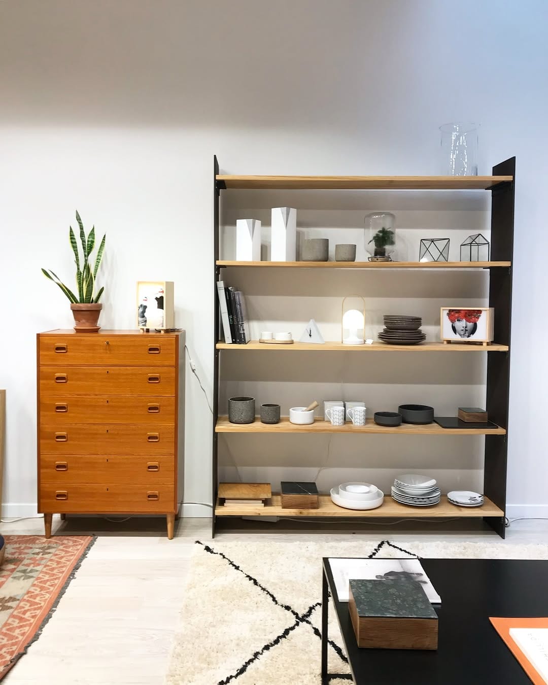 Post 6 by Bois et Fer | Muebles a medida on Instagram (carousel)