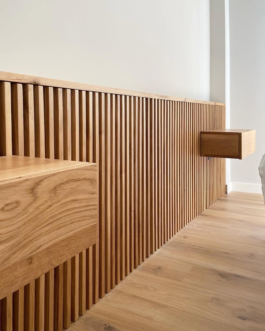 Post 2 by Bois et Fer | Muebles a medida on Instagram (carousel)