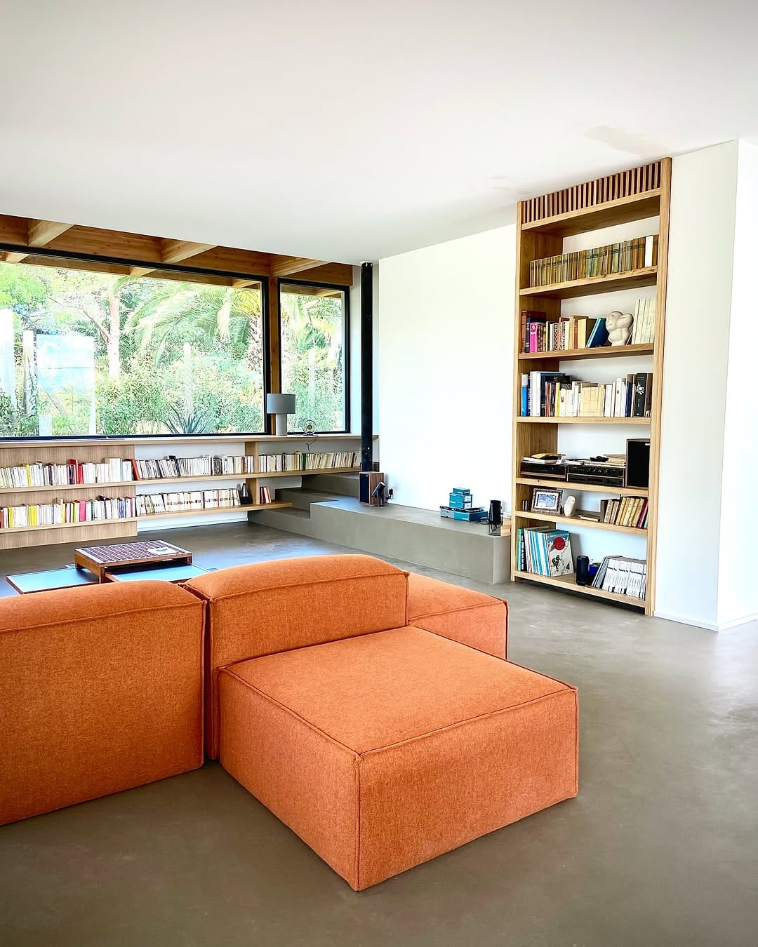 Post 8 by Bois et Fer | Muebles a medida on Instagram (carousel)
