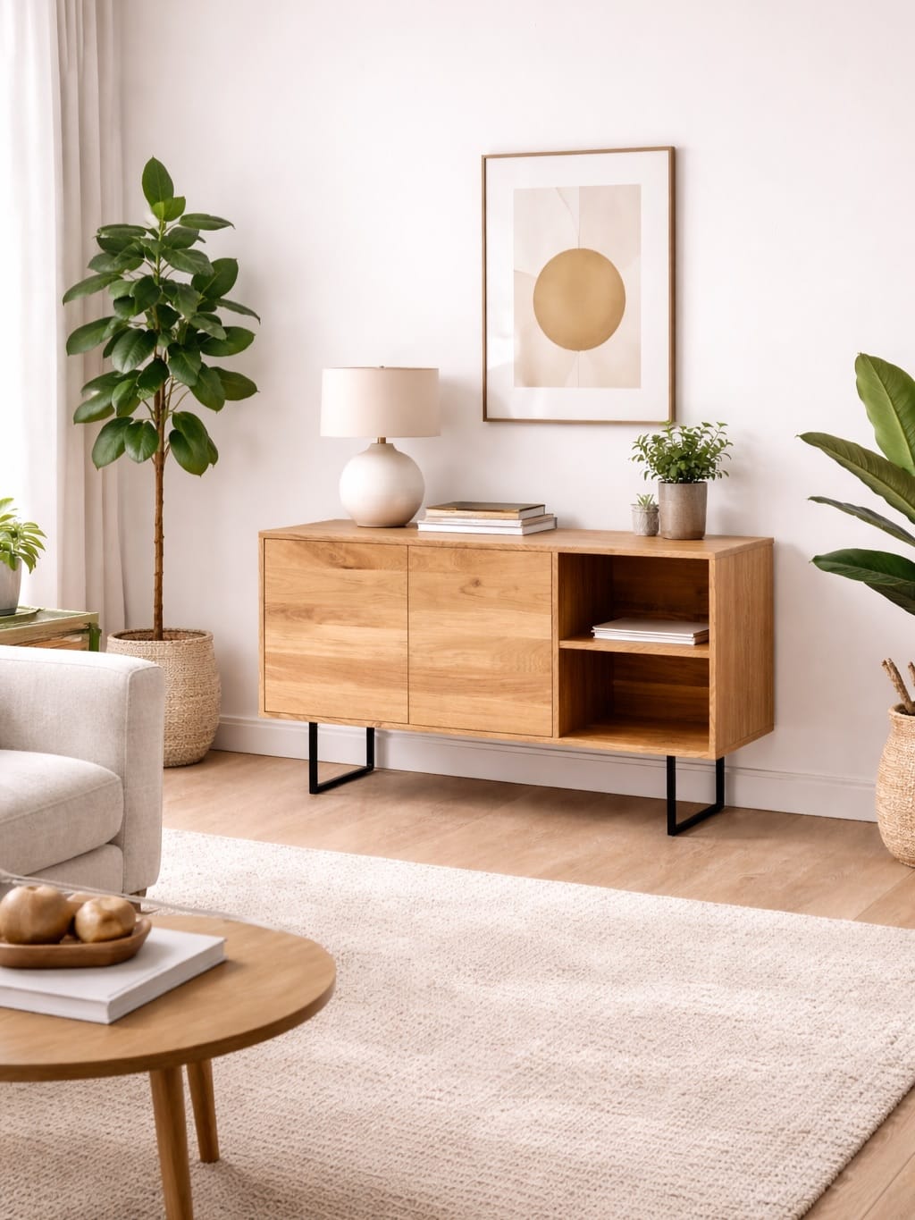 Post 7 by Bois et Fer | Muebles a medida on Instagram (carousel)