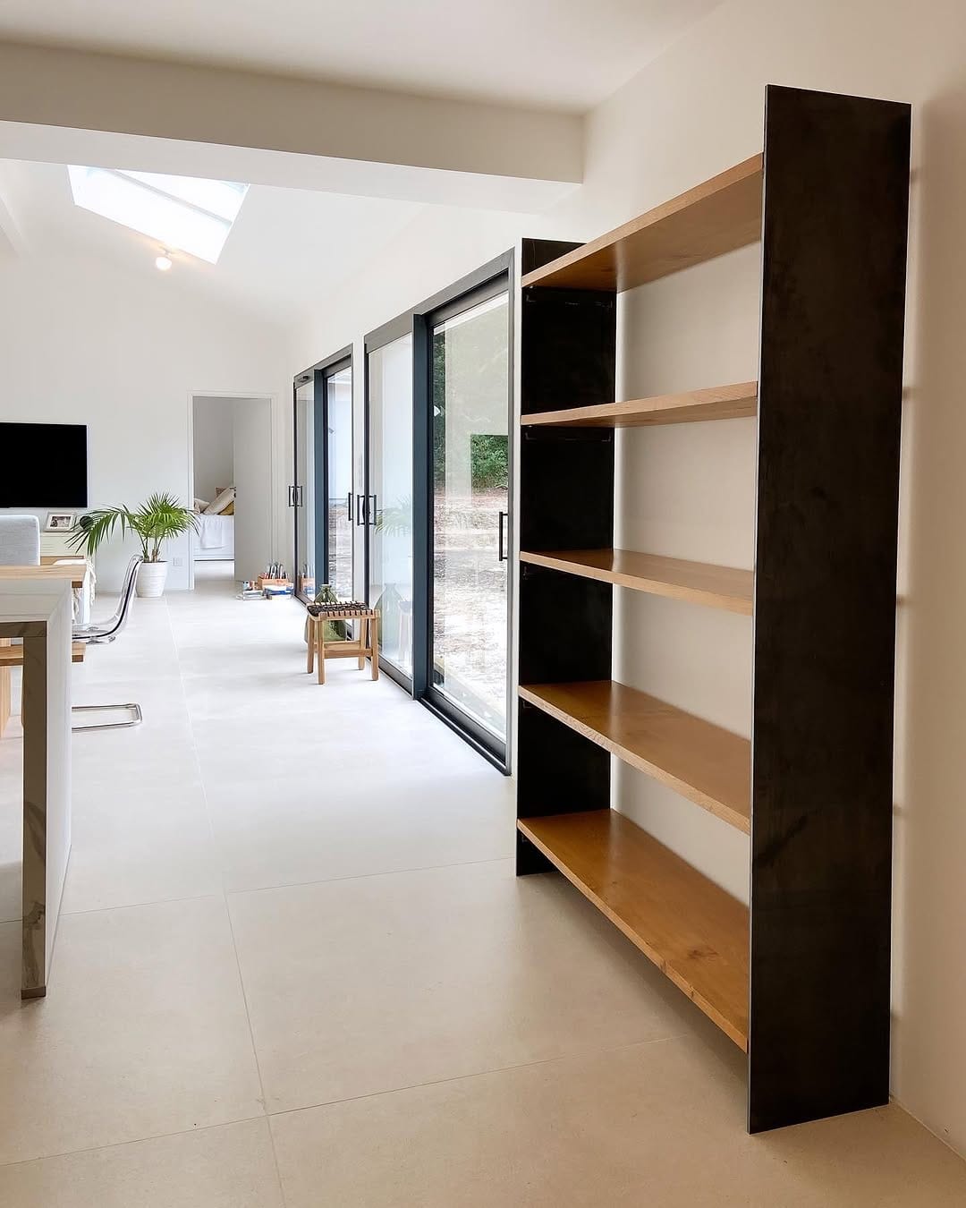 Post 9 by Bois et Fer | Muebles a medida on Instagram (carousel)