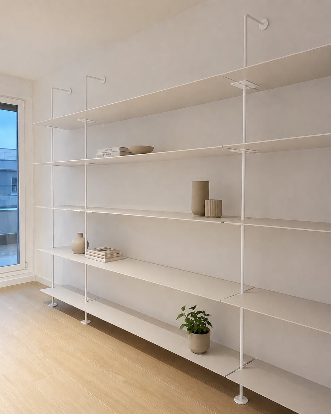 Post 3 by Bois et Fer | Muebles a medida on Instagram (image)