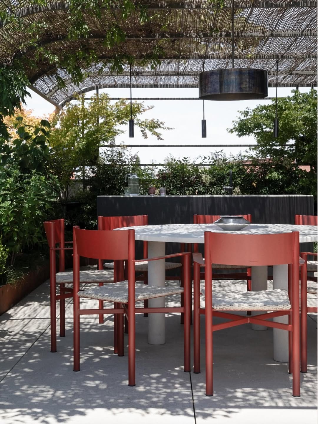 Post 8 by LOCUS LANDSCAPE ARCHITECTURE on Instagram (image)