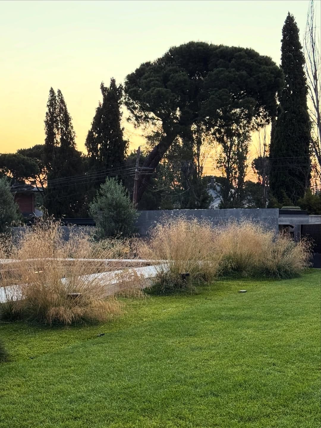 Post 2 by LOCUS LANDSCAPE ARCHITECTURE on Instagram (image)