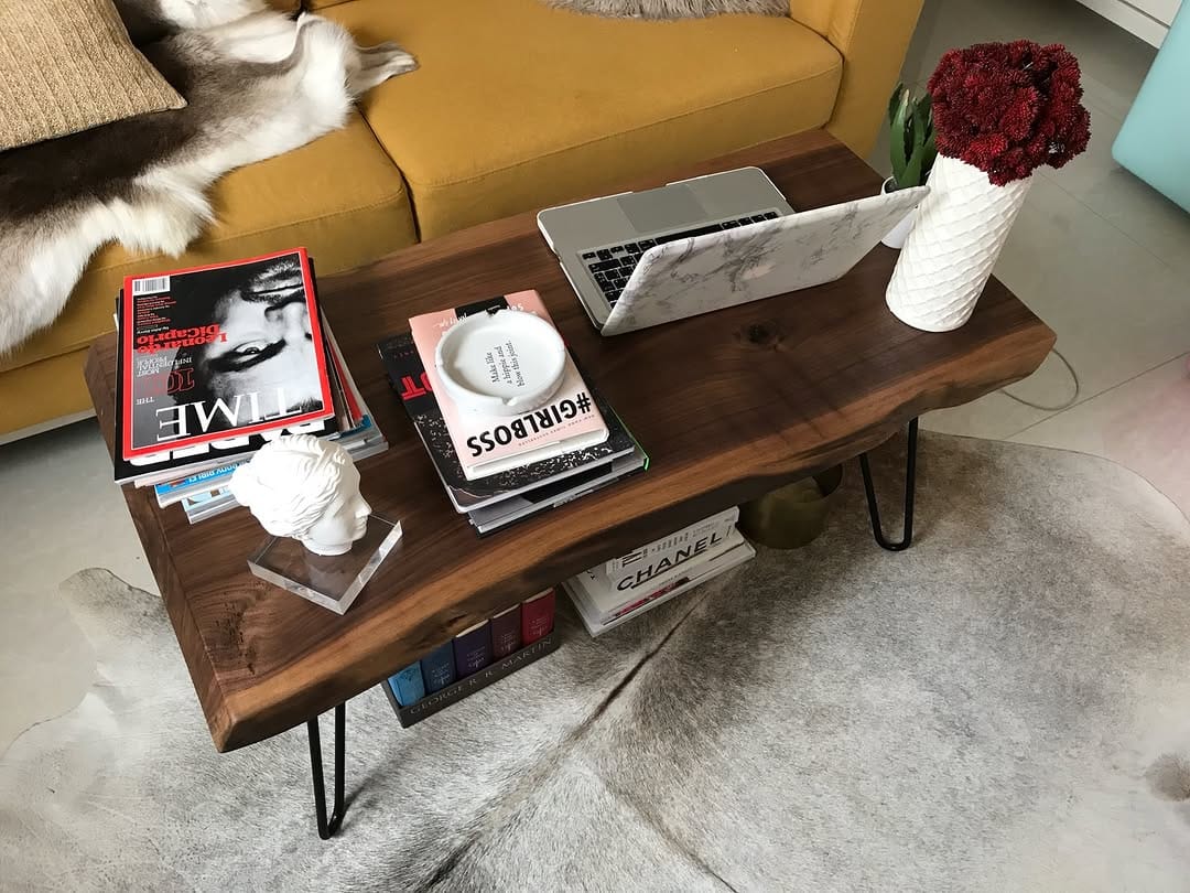 Post 3 by OURHOOD furniture on Instagram (image)