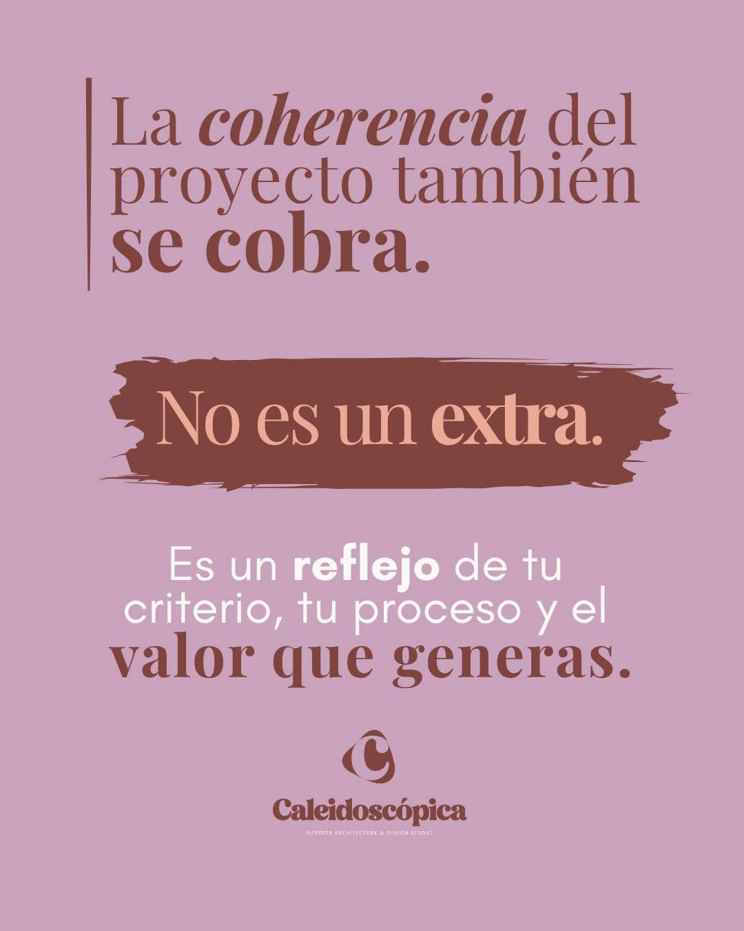 Post 2 by Eva Saez Ventura  | Mentora de negocios de interiorismo on Instagram (image)