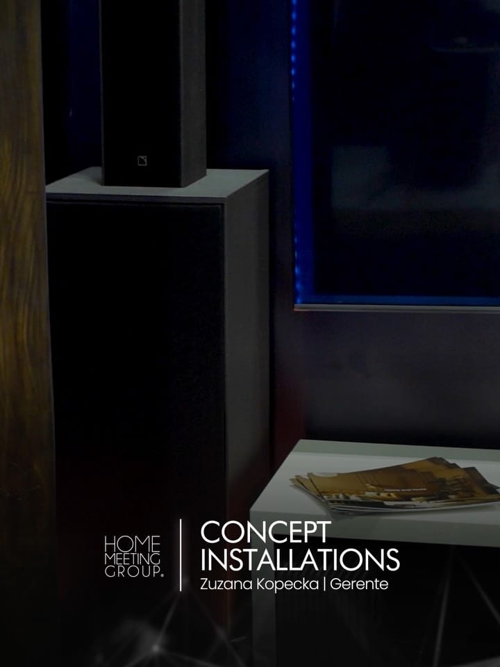 Post 6 by CONCEPT INSTALLATIONS on Instagram (carousel)