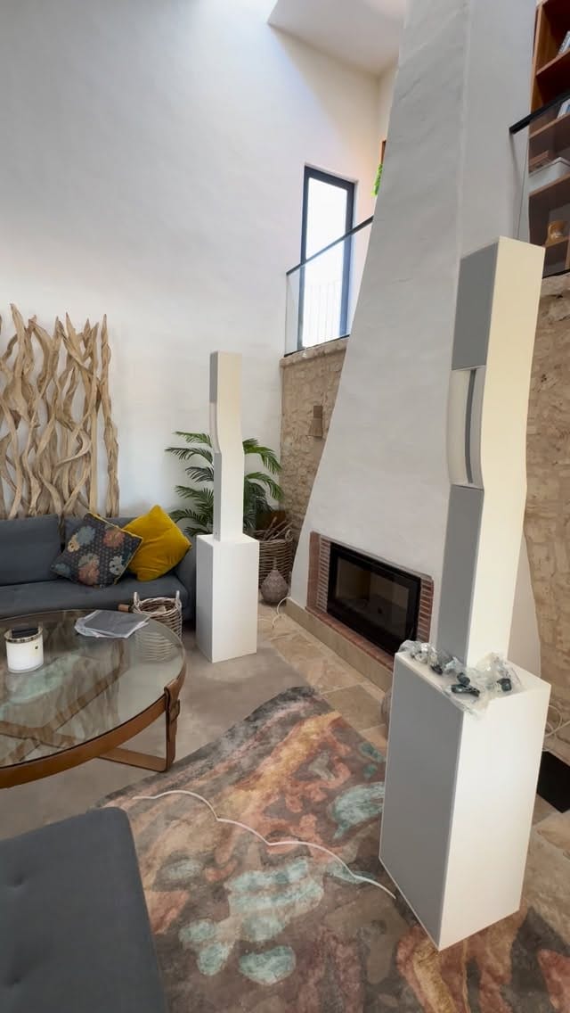 Post 3 by CONCEPT INSTALLATIONS on Instagram (video)