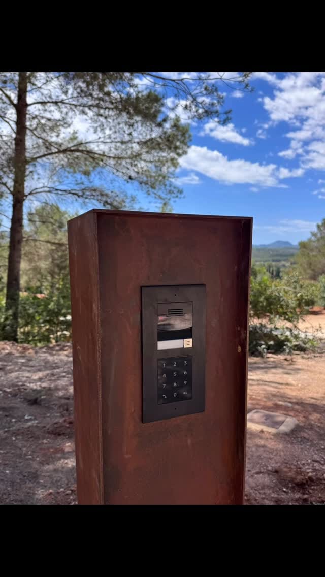 Post 2 by CONCEPT INSTALLATIONS on Instagram (video)