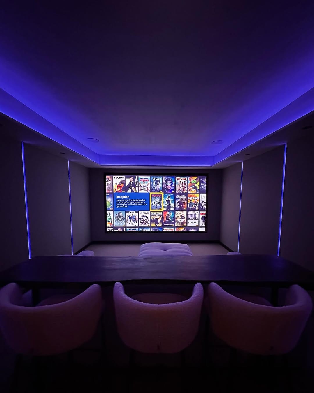 Post 9 by CONCEPT INSTALLATIONS on Instagram (image)