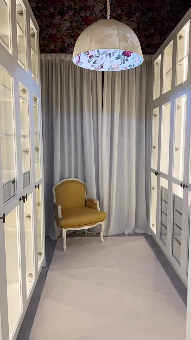 Post 6 by Gabriela Outon Interiorista on Instagram (video)