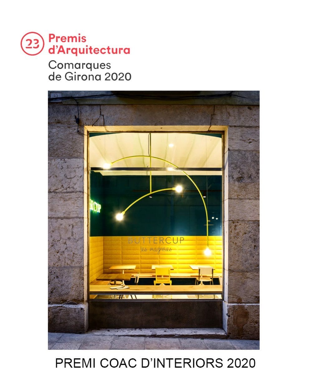 Post 9 by JORDI GINABREDA STUDIO on Instagram (image)