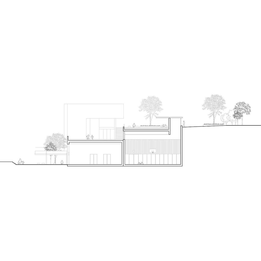 Post 5 by c    b    architectes on Instagram (carousel)