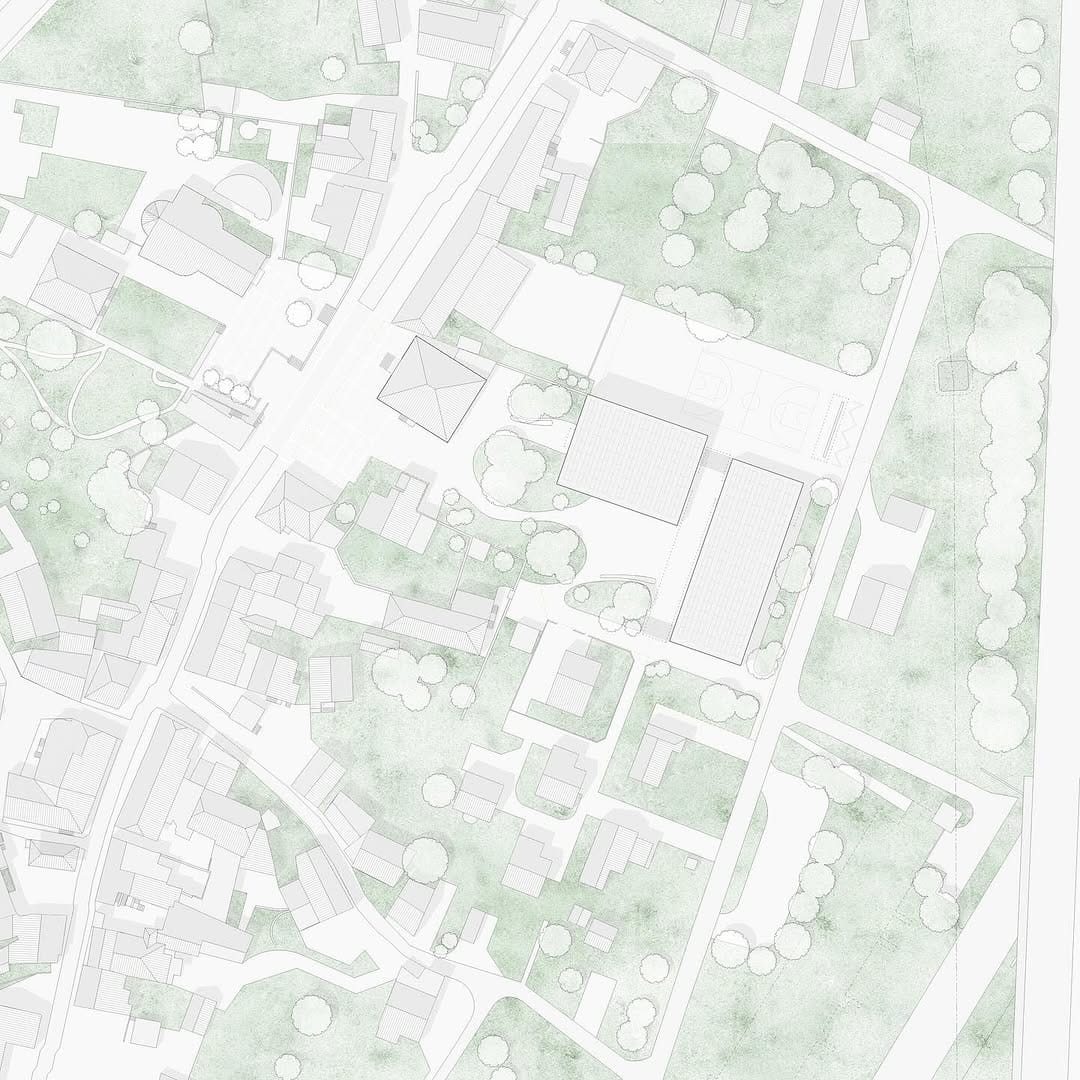 Post 1 by c    b    architectes on Instagram (image)