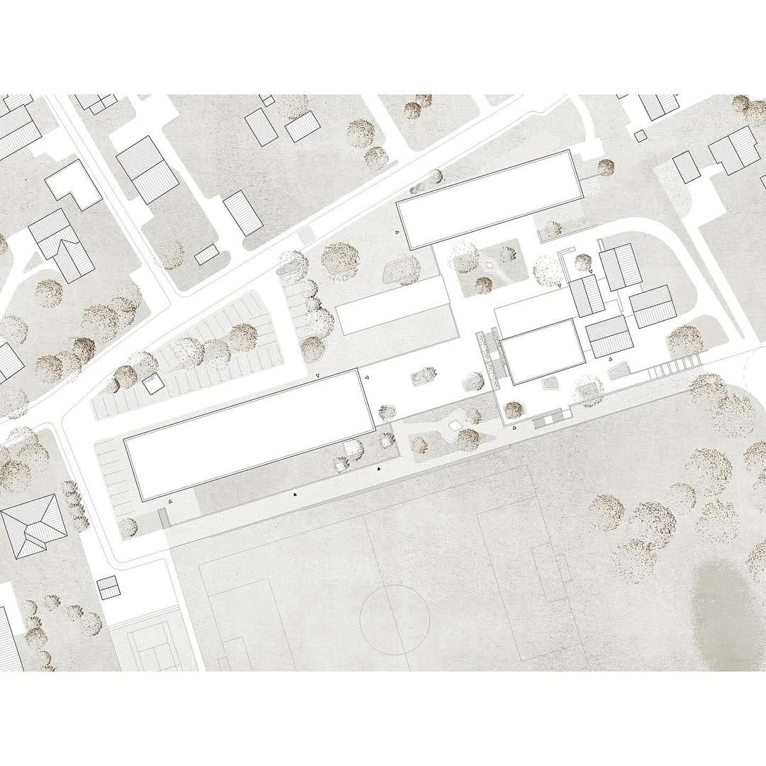 Post 4 by c    b    architectes on Instagram (image)