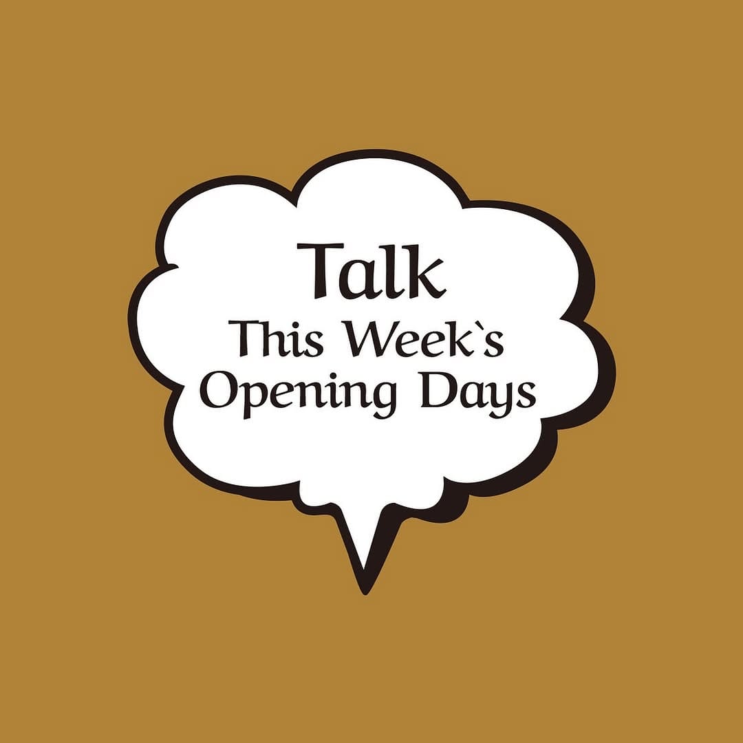 Post 10 by Talk on Instagram (image)