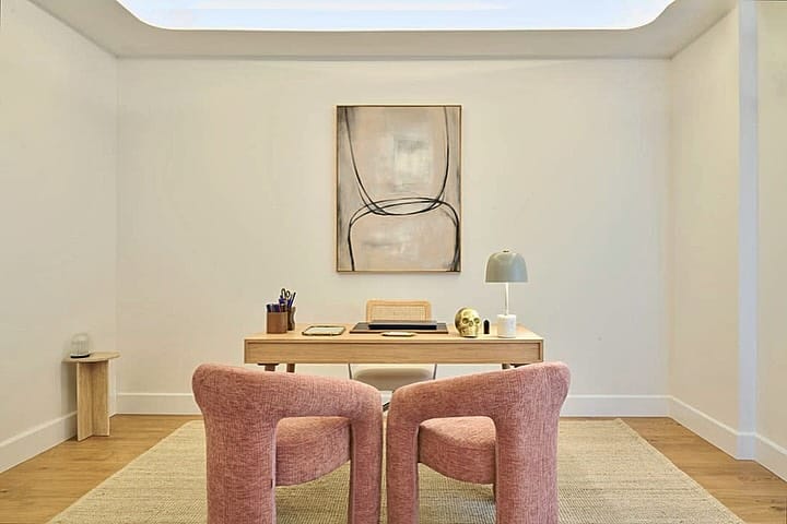 Post 1 by Daniel García Calvete Interiorismo on Instagram (carousel)