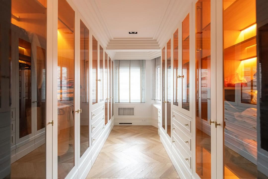 Post 5 by Daniel García Calvete Interiorismo on Instagram (carousel)