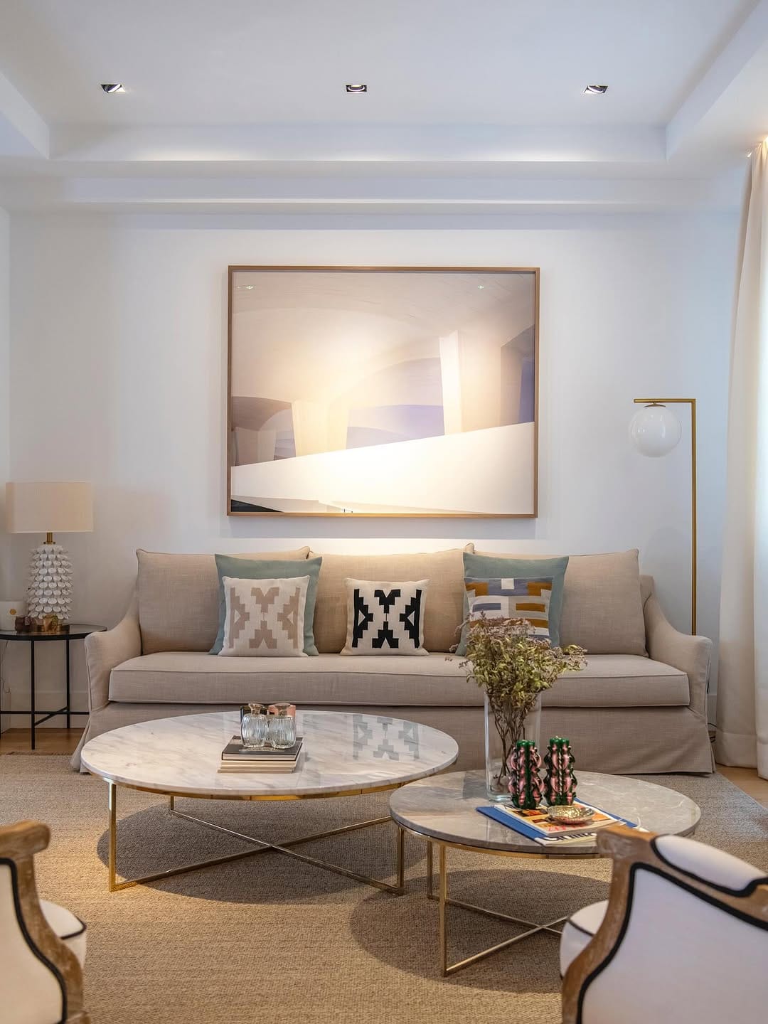Post 6 by Daniel García Calvete Interiorismo on Instagram (carousel)