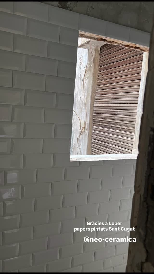 Post 2 by Marta Prats - Interiorismo on Instagram (video)