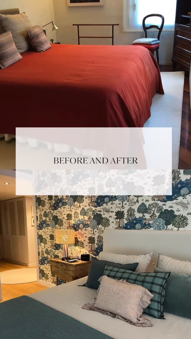 Post 10 by Marta Prats - Interiorismo on Instagram (video)