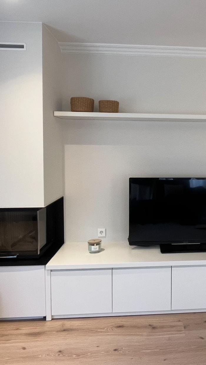 Post 8 by Marta Prats - Interiorismo on Instagram (video)