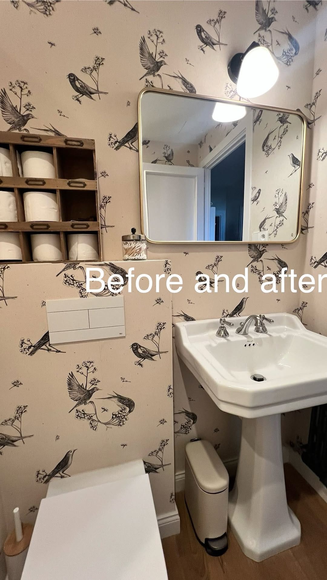 Post 3 by Marta Prats - Interiorismo on Instagram (video)
