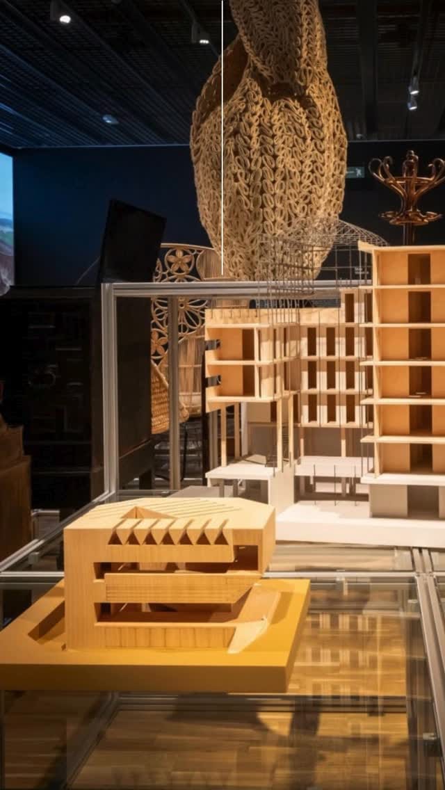 Post 4 by Suma arquitectura on Instagram (video)
