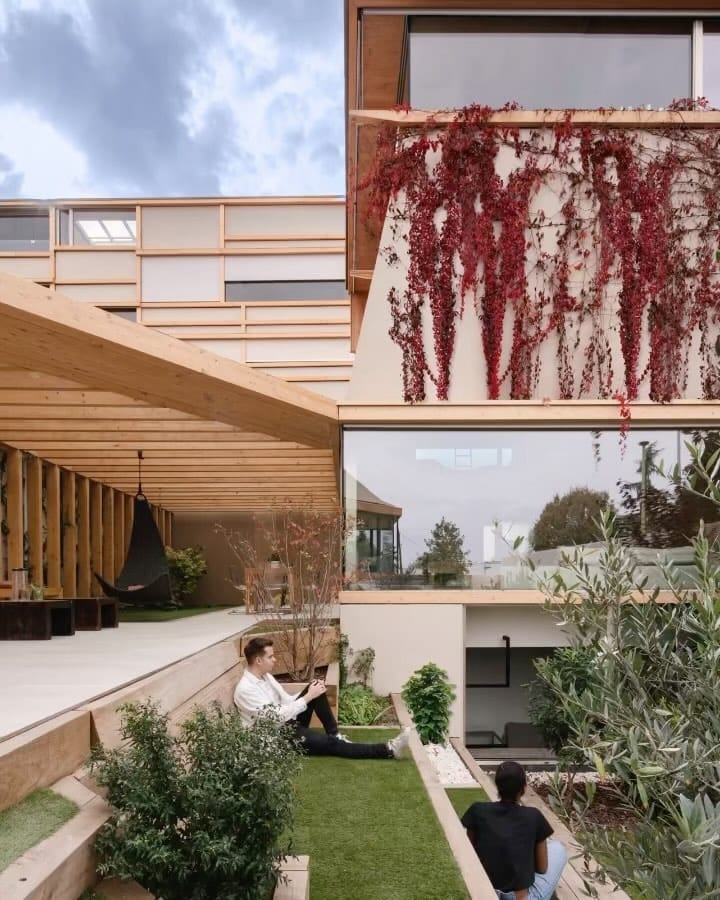 Post 10 by Suma arquitectura on Instagram (carousel)