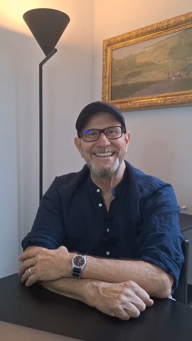 Post 5 by Christof Wüthrich on Instagram (video)