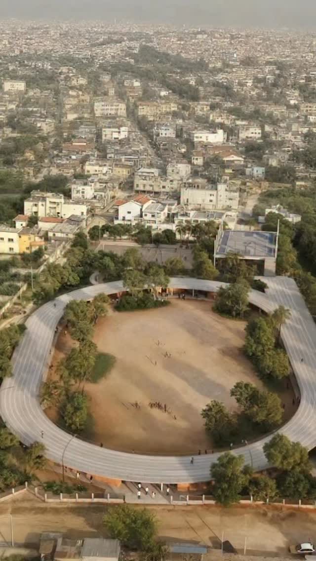 Post 8 by ARQUITECTURA-G on Instagram (video)