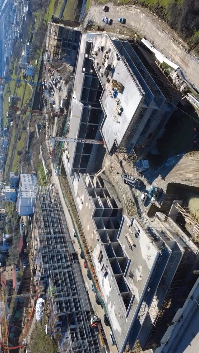 Post 4 by ARQUITECTURA-G on Instagram (video)