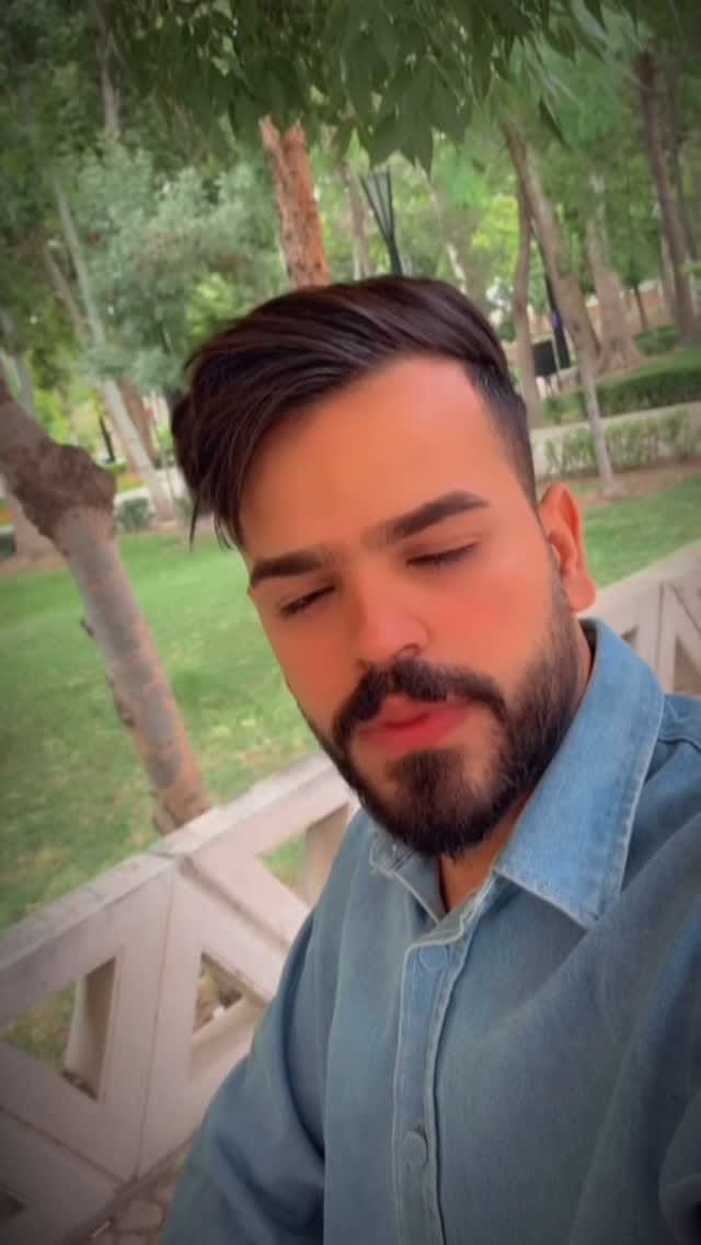 Post 2 by صوفي 🕷 on Instagram (video)
