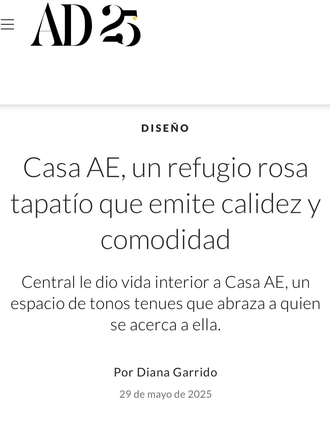 Post 8 by CENTRAL on Instagram (carousel)