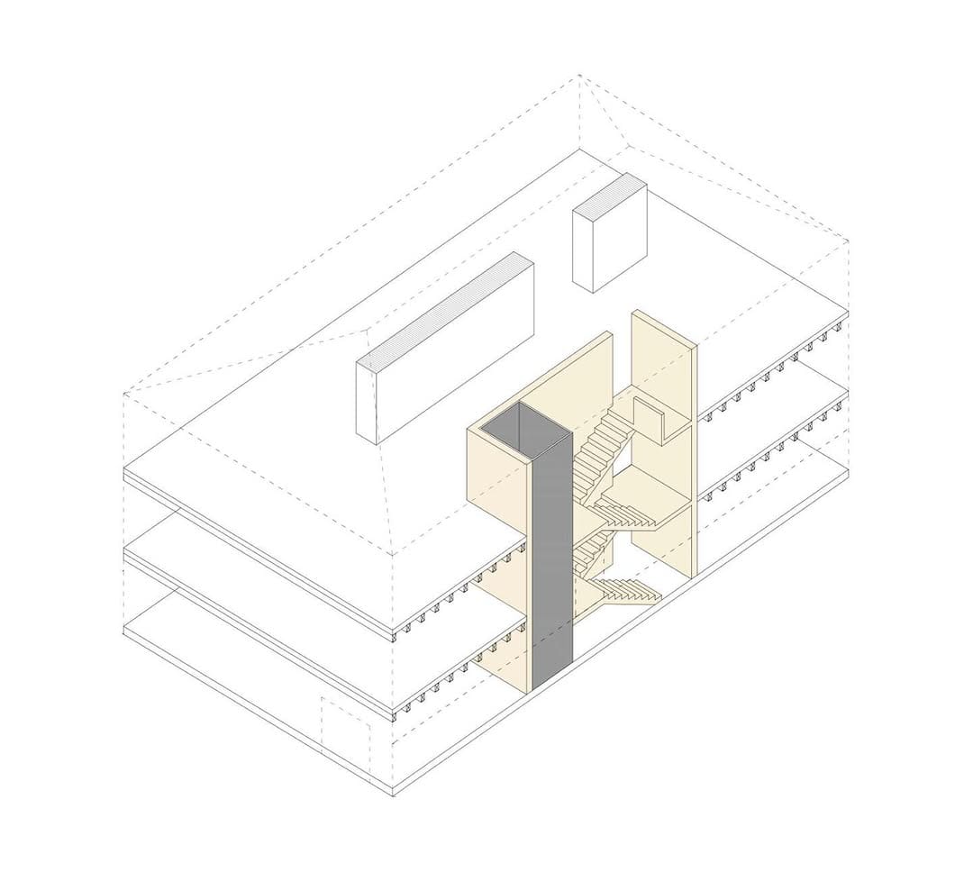 Post 1 by FILO arquitectos on Instagram (carousel)