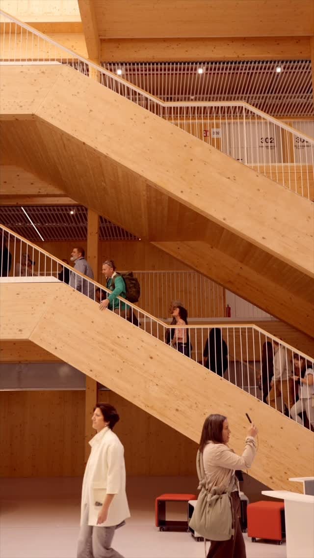 Post 3 by FILO arquitectos on Instagram (video)