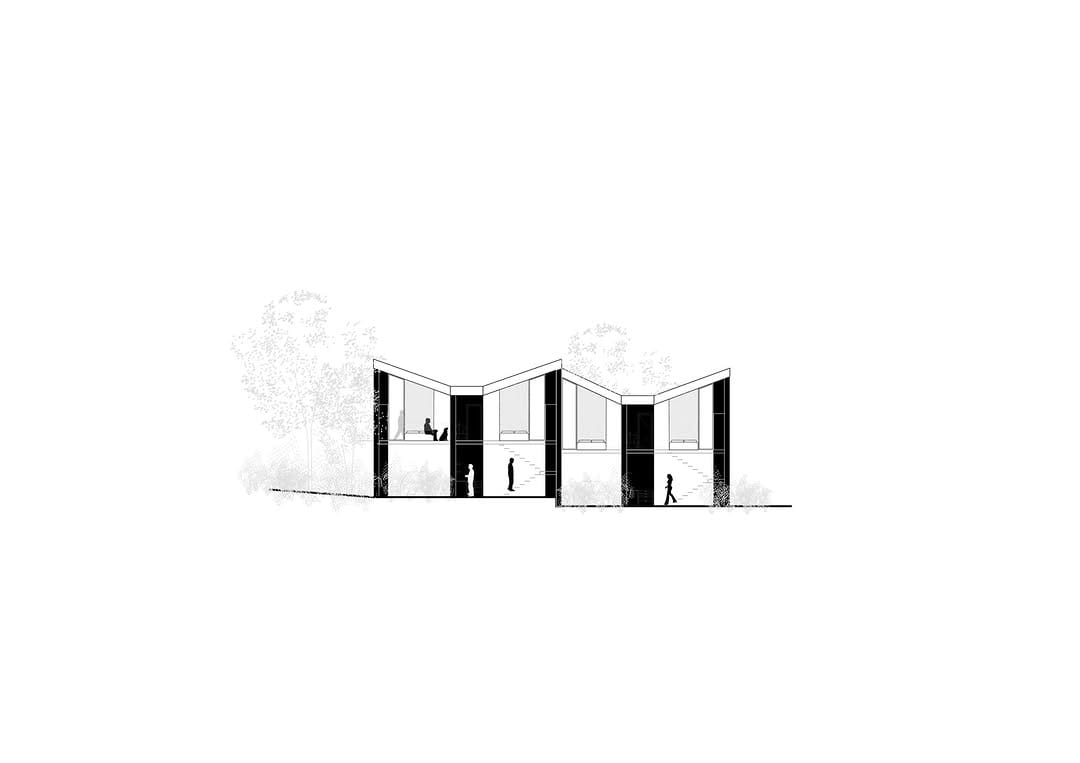 Post 2 by bxd arquitectura on Instagram (carousel)