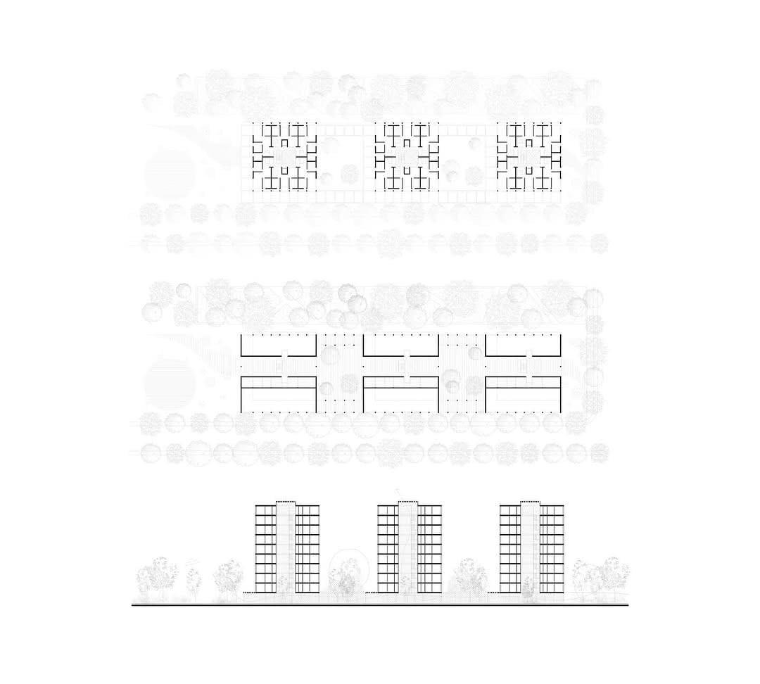 Post 5 by bxd arquitectura on Instagram (carousel)