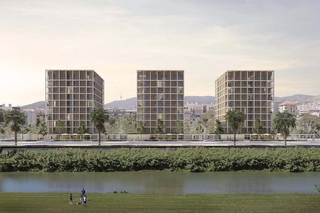 Post 9 by bxd arquitectura on Instagram (image)