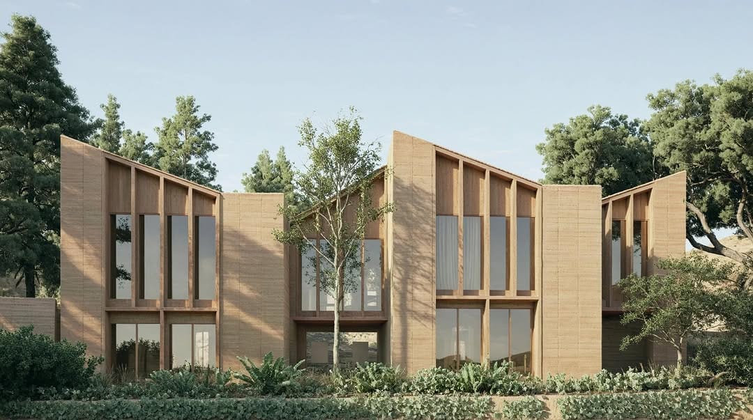 Post 3 by bxd arquitectura on Instagram (image)